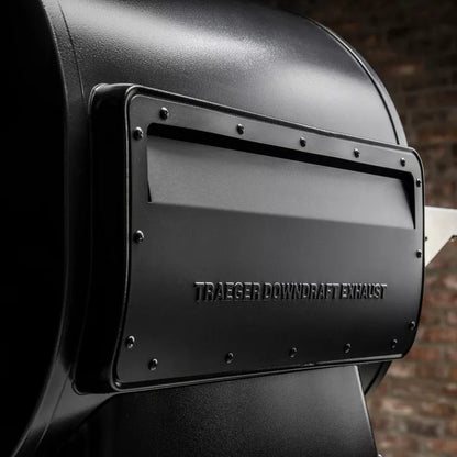 TRAEGER IRONWOOD 885