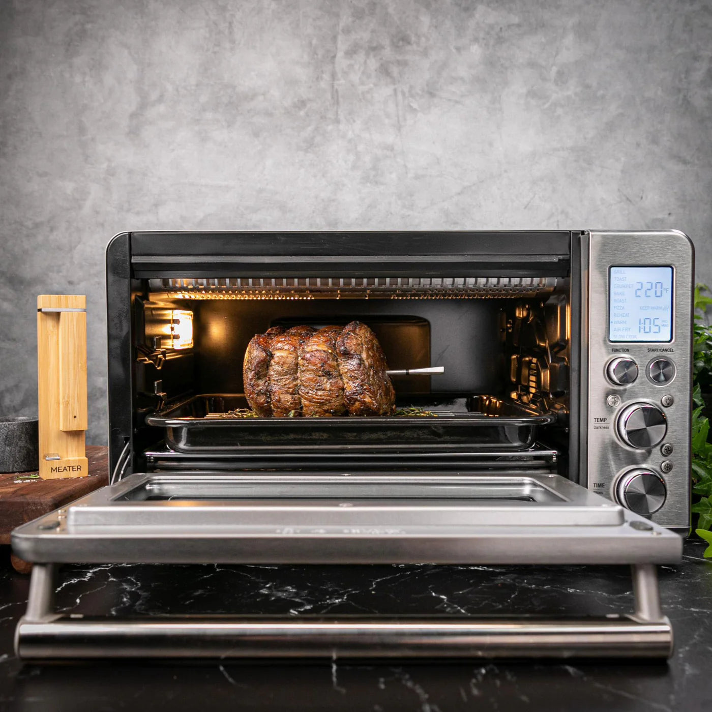 MEATER 2 PLUS / PRO MEATER