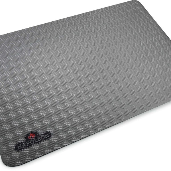 Napoleon Grill Bodenmatte 120x80