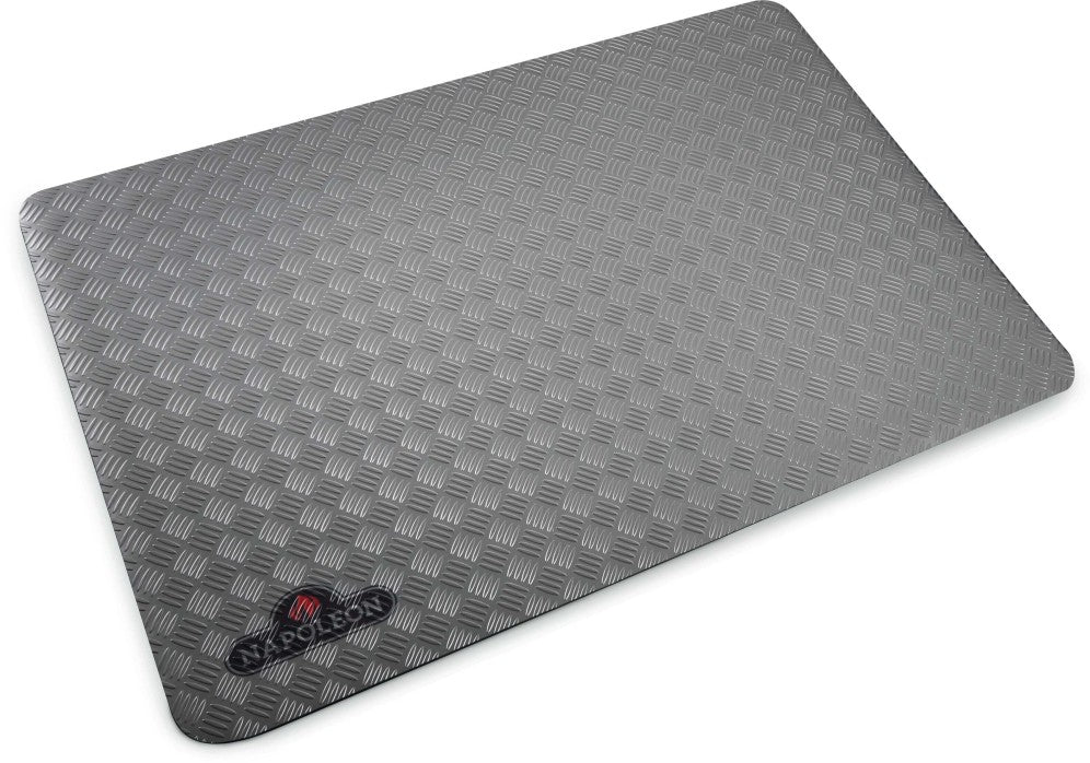 Napoleon Grill Bodenmatte 120x80 Napoleon