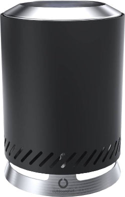 Outdoorchef FIRE POT 14 SCHWARZ