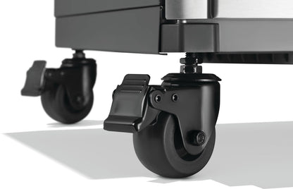 Napoleon Prestige® 665, Connected, Edelstahl