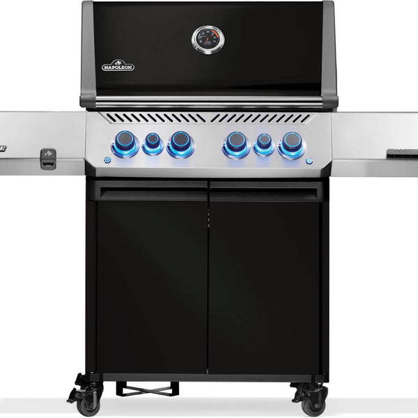 Napoleon Prestige® 500, Schwarz