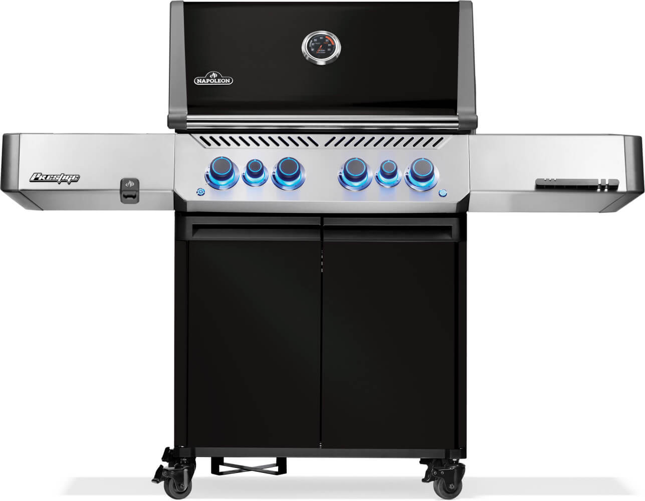 Napoleon Prestige® 500, Schwarz