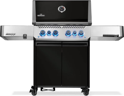 Napoleon Prestige® 500, Schwarz