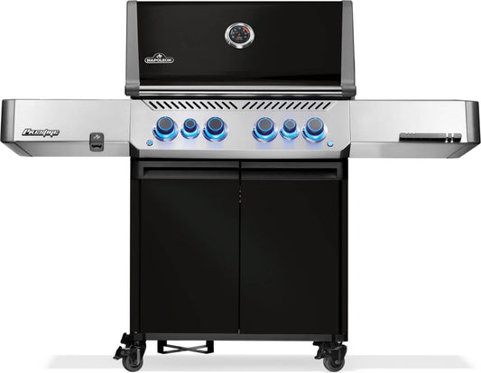 Napoleon Prestige® 500, Schwarz
