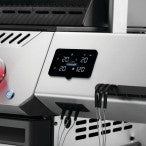 Napoleon Prestige® 500, Connected, Edelstahl