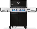 Napoleon Prestige® 500, Connected, Schwarz