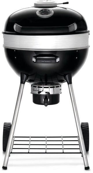 NAPOLEON PRO22 Holzkohle Kugelgrill, Ø57cm