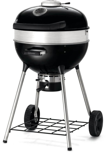 NAPOLEON PRO22 Holzkohle Kugelgrill, Ø57cm