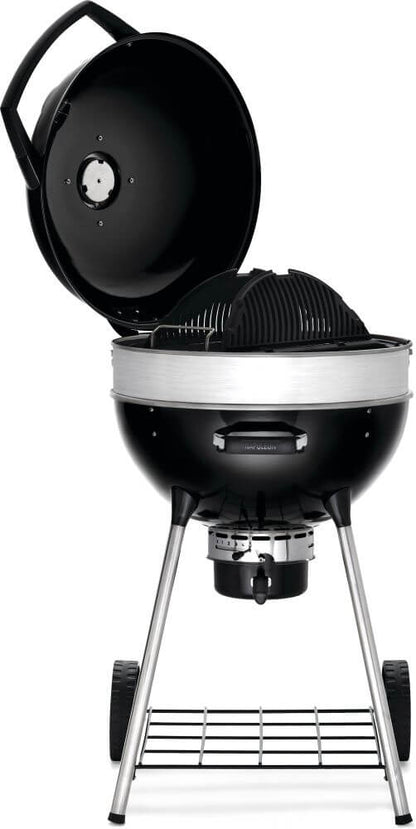 NAPOLEON PRO22 Holzkohle Kugelgrill, Ø57cm