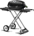 NAPOLEON|TRAVELQ™ PRO285EX, mit klapbaren Wagen, Elektro Napoleon