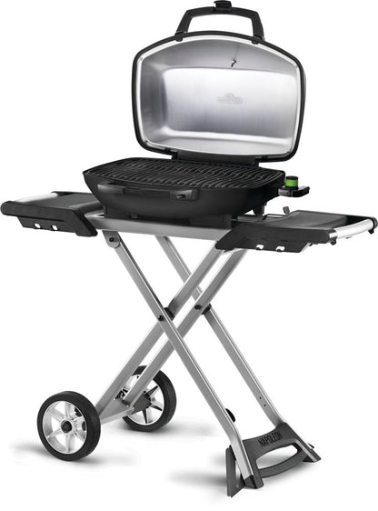 NAPOLEON|TRAVELQ™ PRO285EX, mit klapbaren Wagen, Elektro