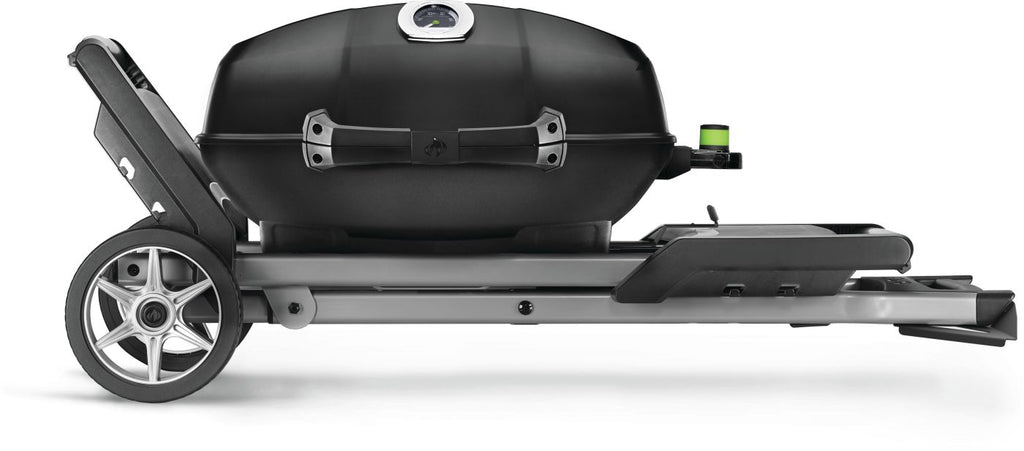 NAPOLEON|TRAVELQ™ PRO285EX, mit klapbaren Wagen, Elektro Napoleon
