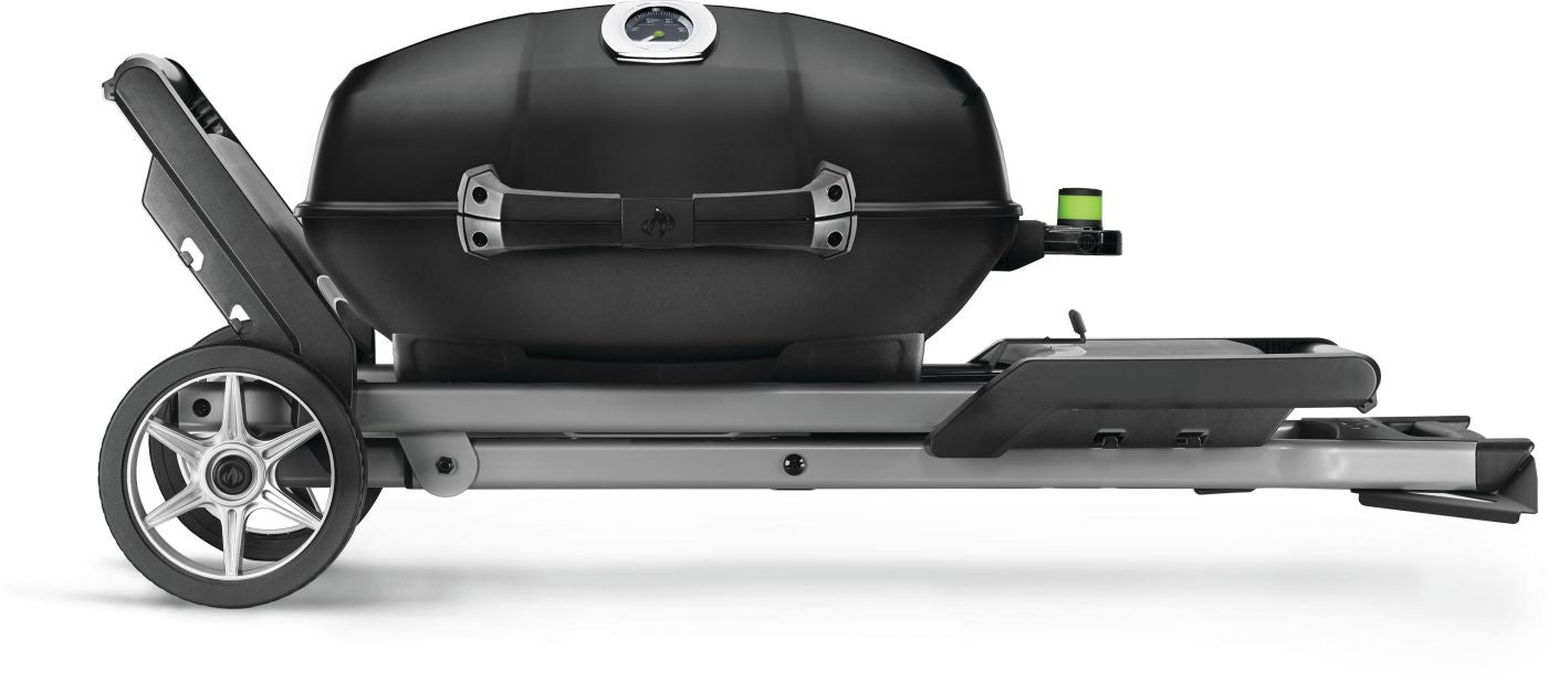 NAPOLEON|TRAVELQ™ PRO285EX, mit klapbaren Wagen, Elektro Napoleon