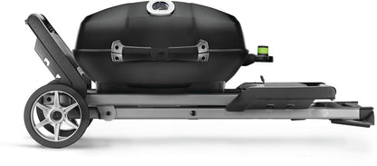 NAPOLEON|TRAVELQ™ PRO285EX, mit klapbaren Wagen, Elektro