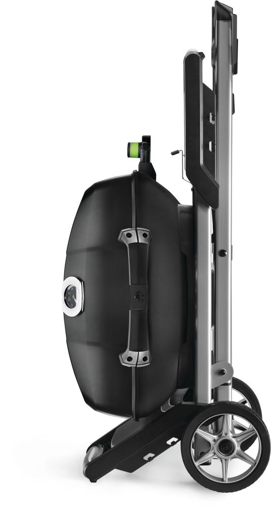 NAPOLEON|TRAVELQ™ PRO285EX, mit klapbaren Wagen, Elektro Napoleon