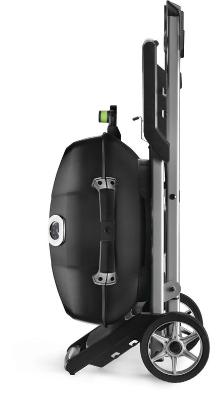 NAPOLEON|TRAVELQ™ PRO285EX, mit klapbaren Wagen, Elektro