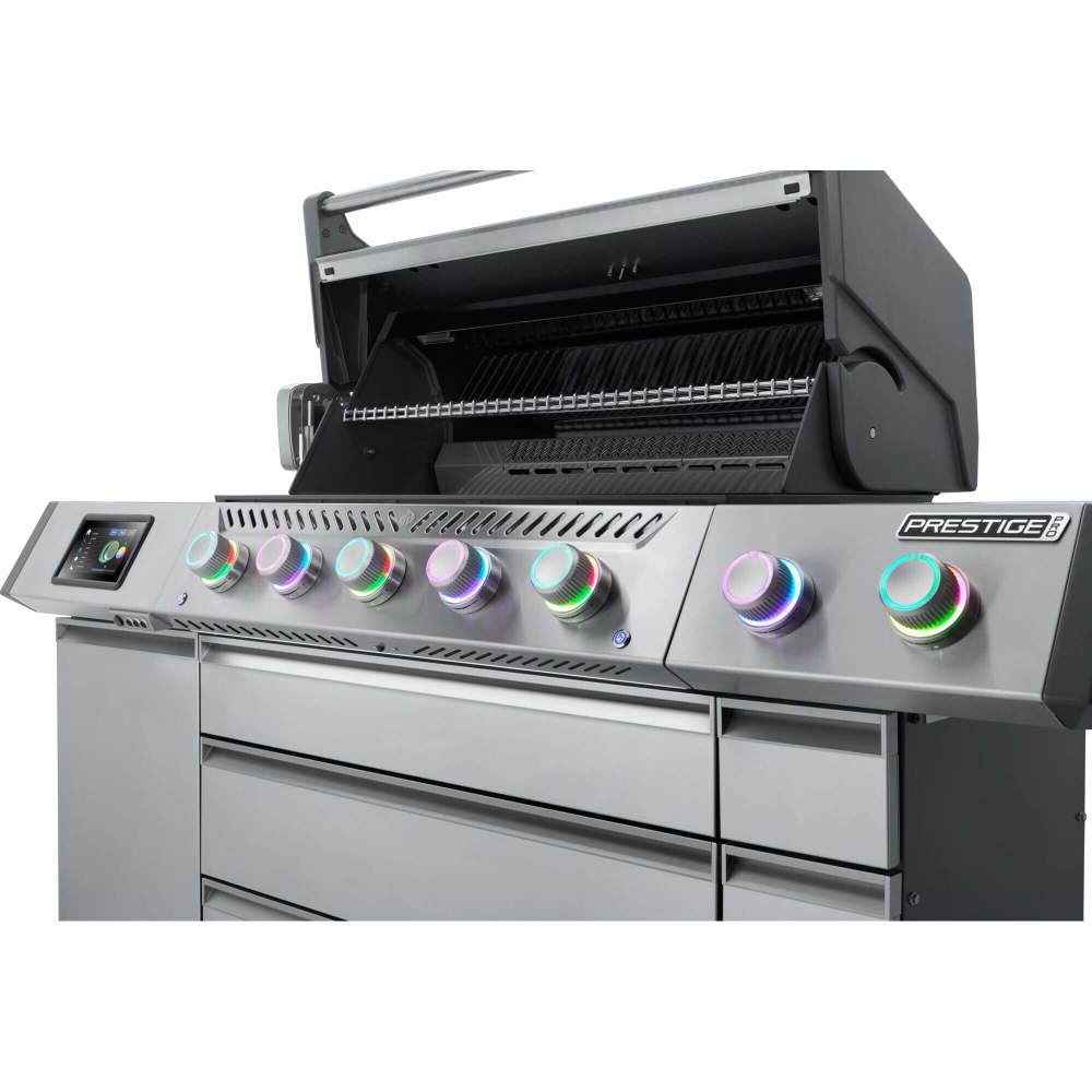 Napoleon Prestige® PRO 665 Napoleon