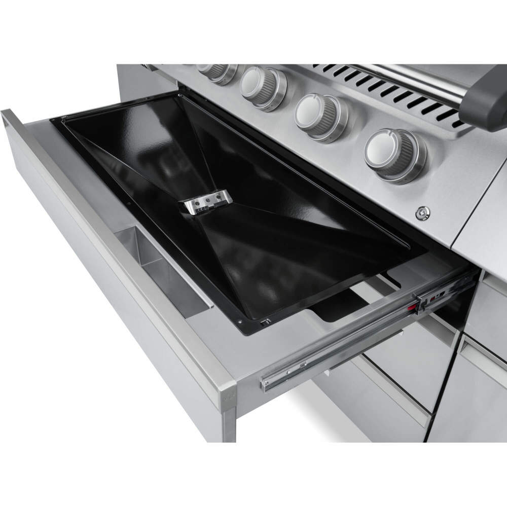 Napoleon Prestige® PRO 665 Napoleon