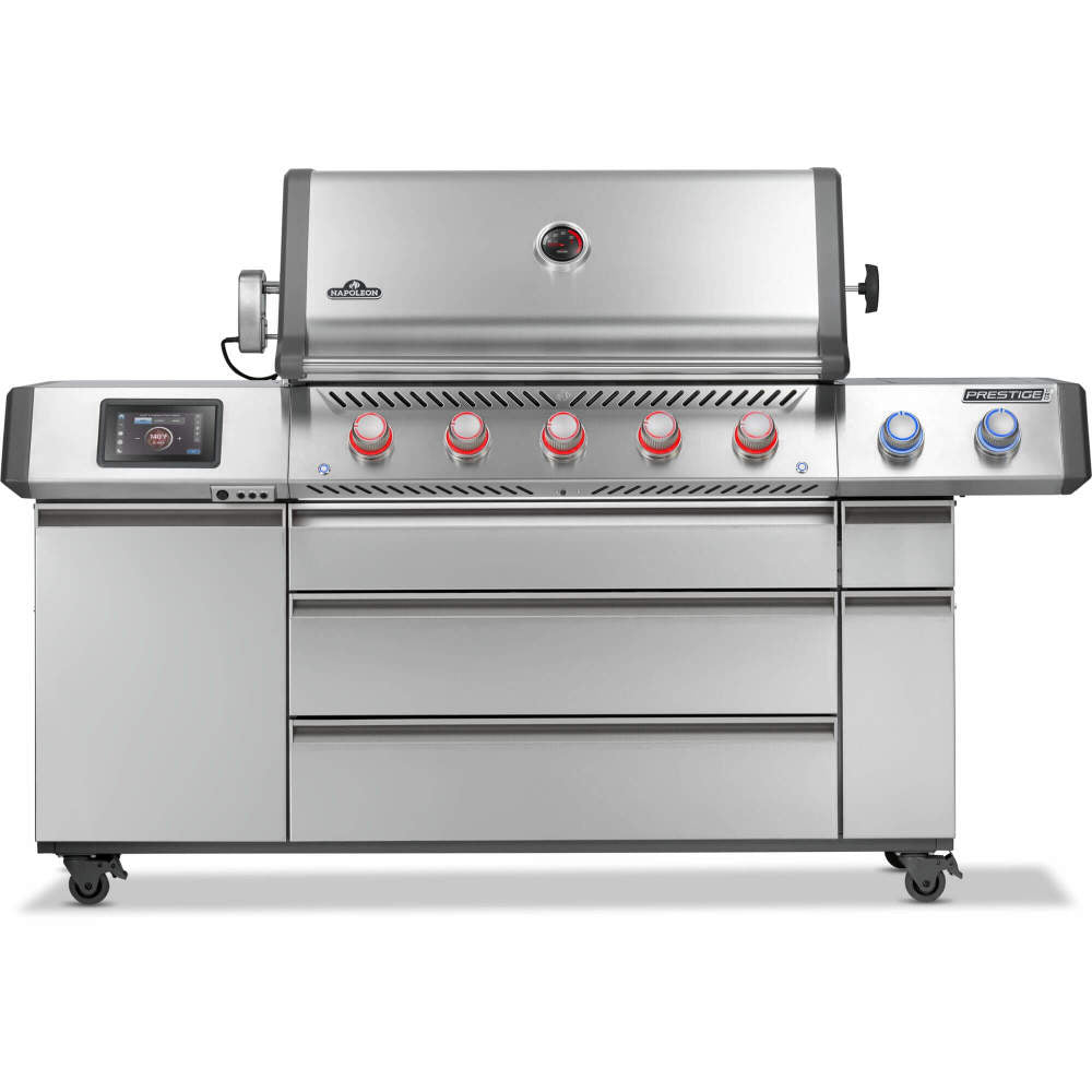 Napoleon Prestige® PRO 665 Napoleon