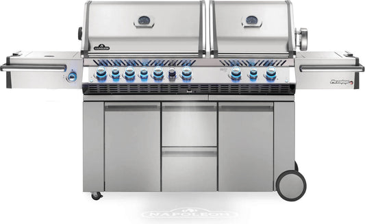 Napoleon Prestige® PRO 825 RSBI