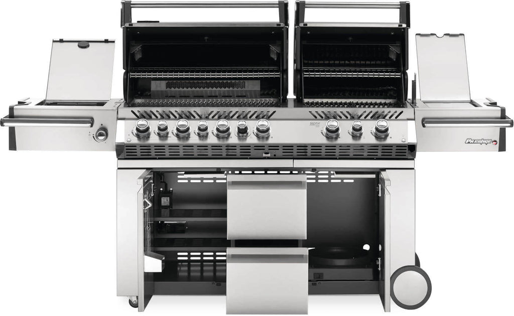 Napoleon Prestige® PRO 825 RSBI