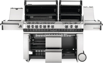 Napoleon Prestige® PRO 825 RSBI