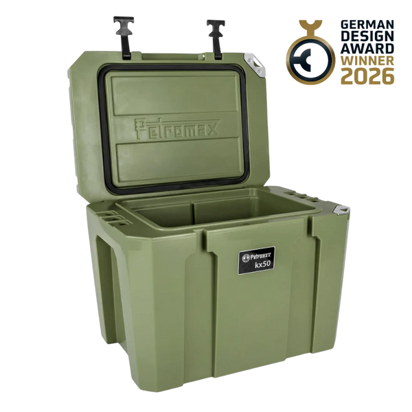 Petromax Kühlbox 25 Liter Petromax