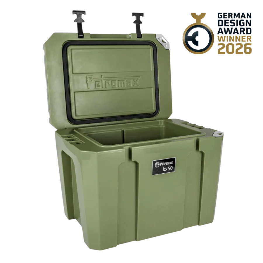 Petromax Kühlbox 25 Liter Petromax