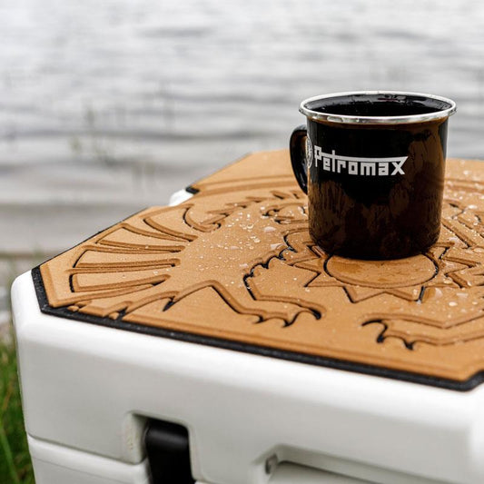 Petromax Haft-Auflage für Kühlbox kx25
