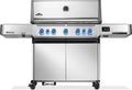 Napoleon Prestige® 665, Connected, Edelstahl