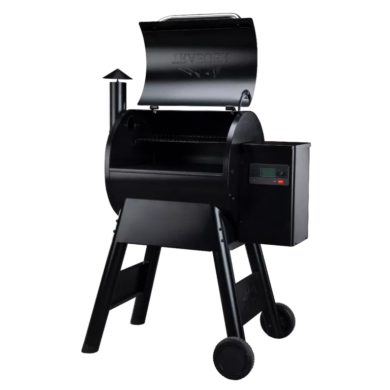 TRAEGER PRO D2 575