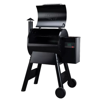 TRAEGER PRO D2 575