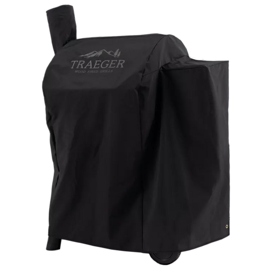 TRAEGER ABDECKHAUBE PRO 575 / PRO 22