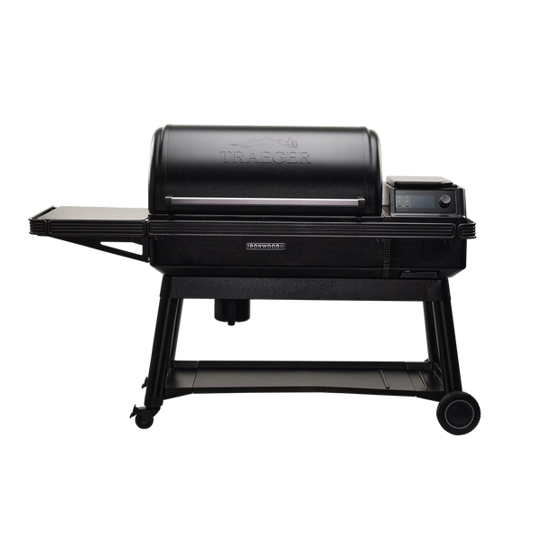 TRAEGER IRONWOOD XL