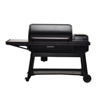 TRAEGER IRONWOOD XL