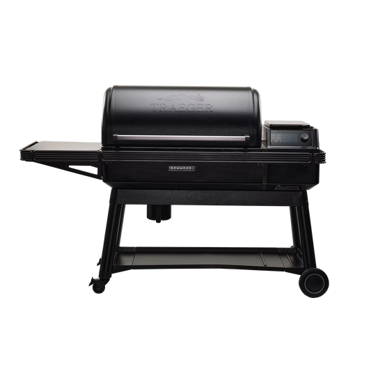 TRAEGER IRONWOOD XL