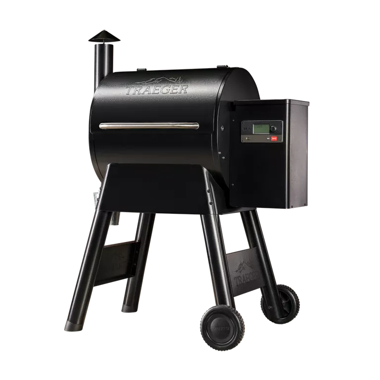 TRAEGER PRO D2 575