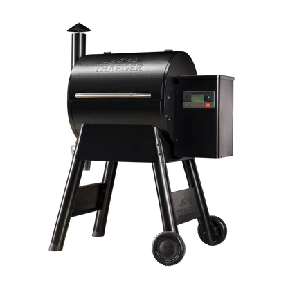 TRAEGER PRO D2 575