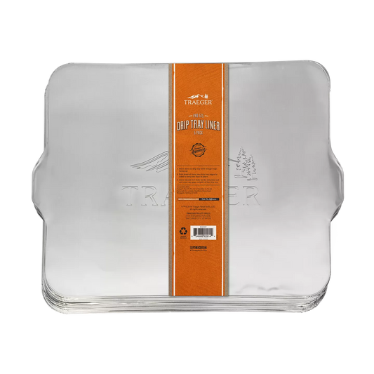 TRAEGER ABLAUFBLECH-SCHUTZFOLIE FÜR  PRO 575