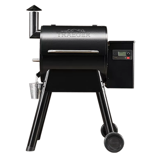 TRAEGER PRO D2 575