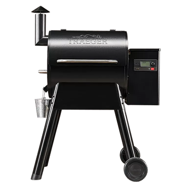 TRAEGER PRO D2 575