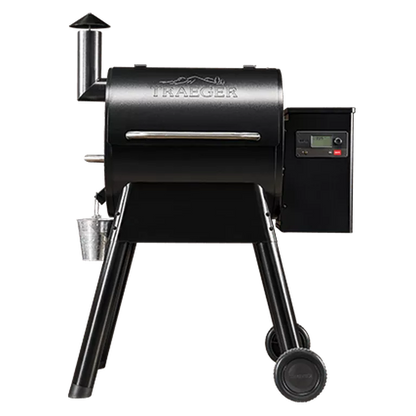 TRAEGER PRO D2 575