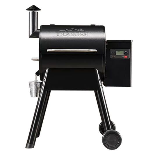 TRAEGER PRO D2 575