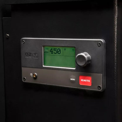 TRAEGER PRO D2 575