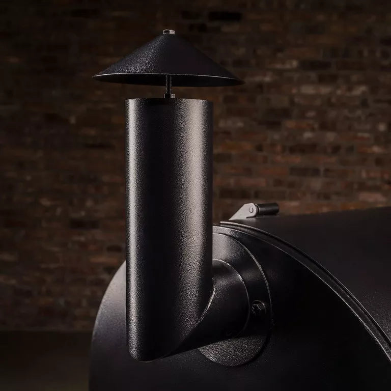 TRAEGER PRO D2 575