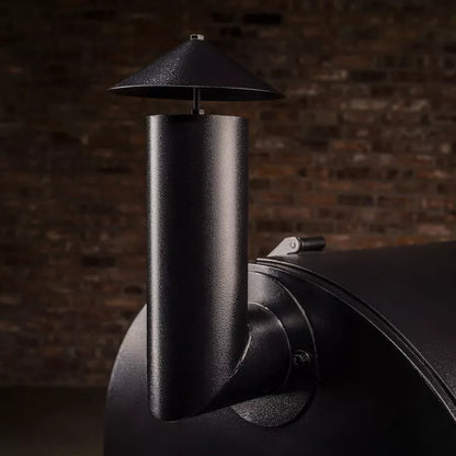 TRAEGER PRO D2 575