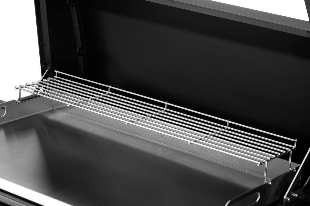 Napoleon Rogue® PRO Phantom 30" mit SIZZLE ZONE® Napoleon
