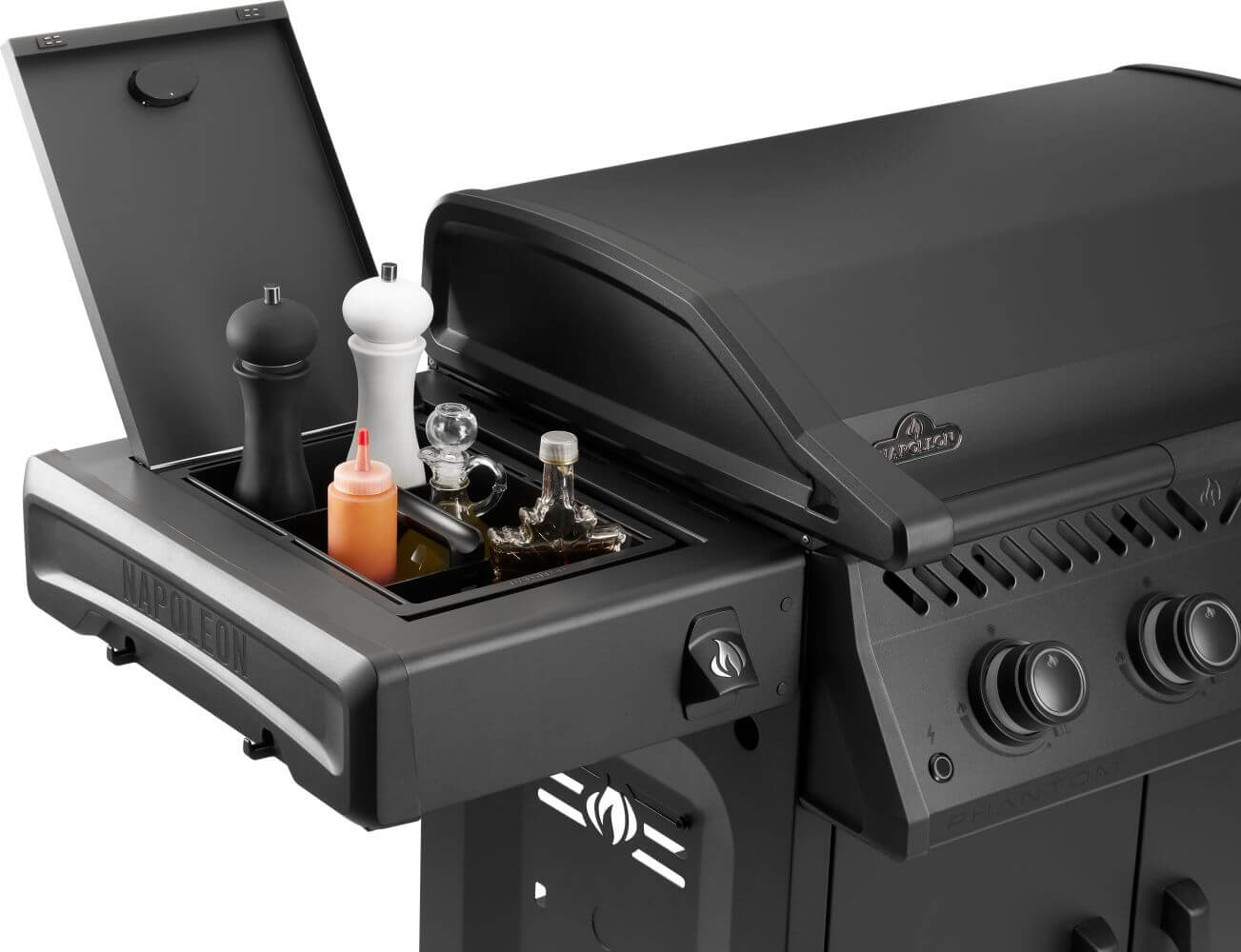 Napoleon Rogue® PRO Phantom 30 Napoleon